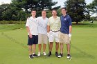 Wheaton College Annual Golf Open  Wheaton College Lyons Athletic Club 5th annual golf open. : Wheaton, Golf